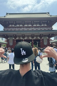 2年生が