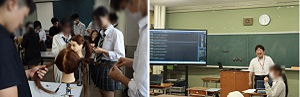R8職業体験3