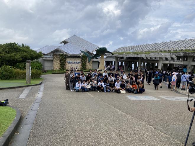 水族館その２