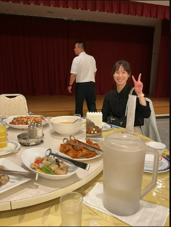 夕食1