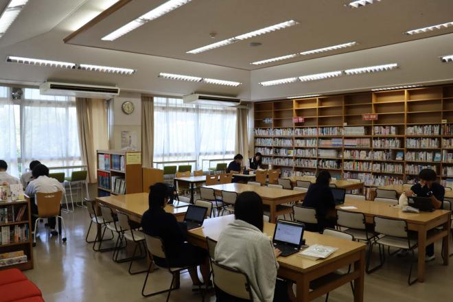 図書館4