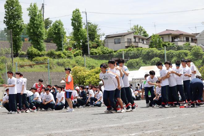 第42回体育祭3