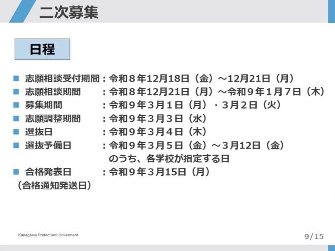 令和9年特別支援学校高等部入選資料9