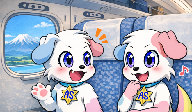 公式キャラクター