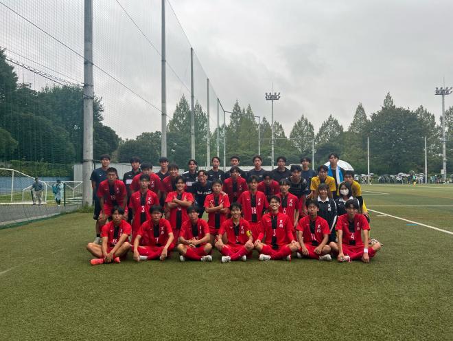 サッカー