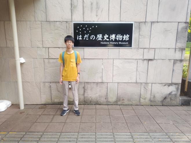 第8回資料整理参加生徒