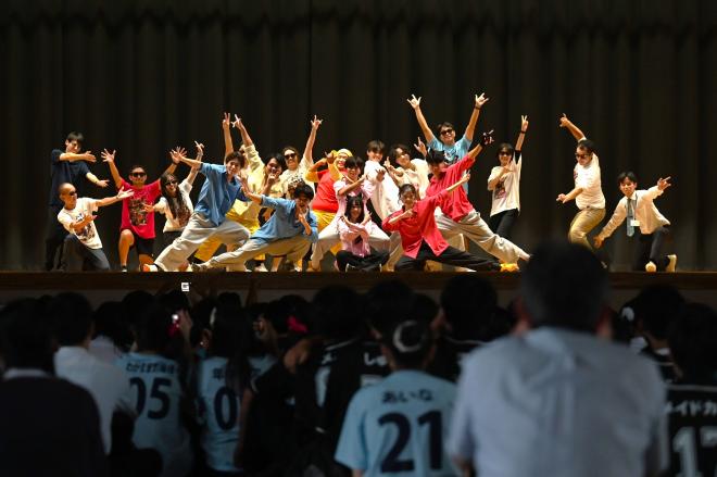 2026足高祭2