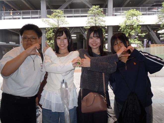 生徒の様子1