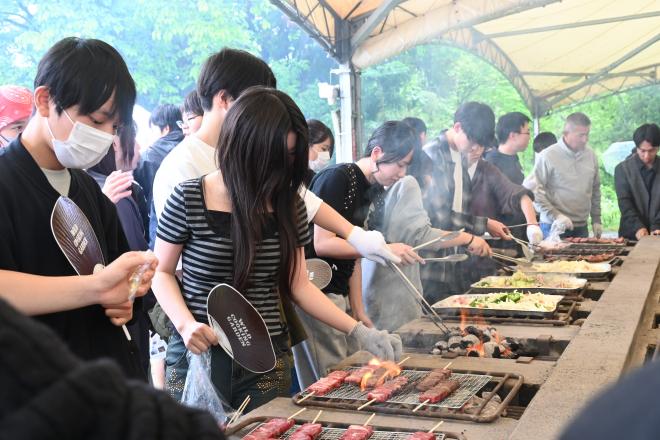 料理