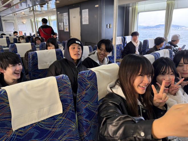 修学旅行2025-1-4