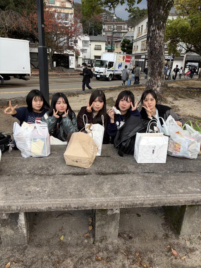 修学旅行2025-1-7