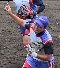 渡邊まひろ部長