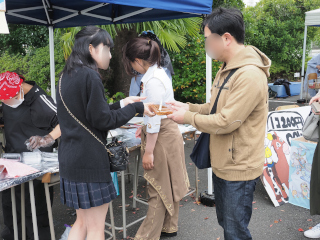 焼きそば