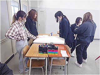 デザイン構想中