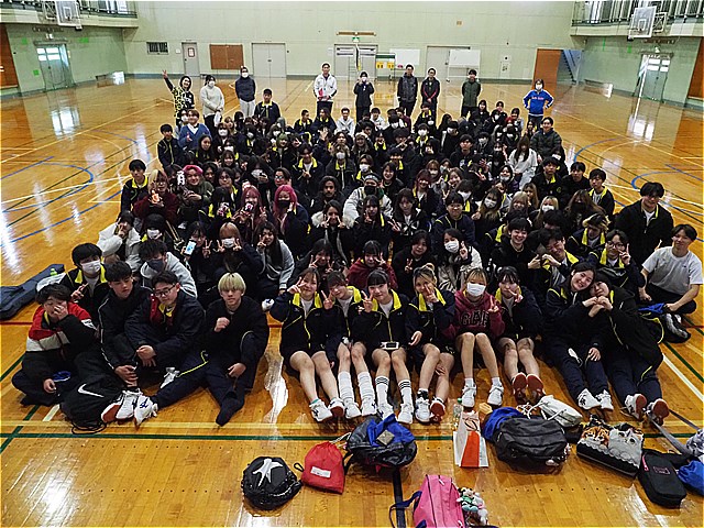 A25年次集合写真