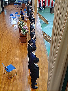 担任・副担任紹介