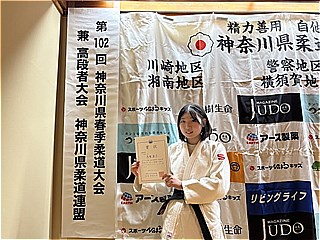 敢闘賞