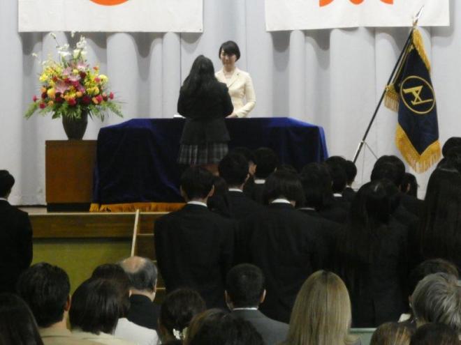 2025_nyuugakushiki_shinnnyuuseidaihyou