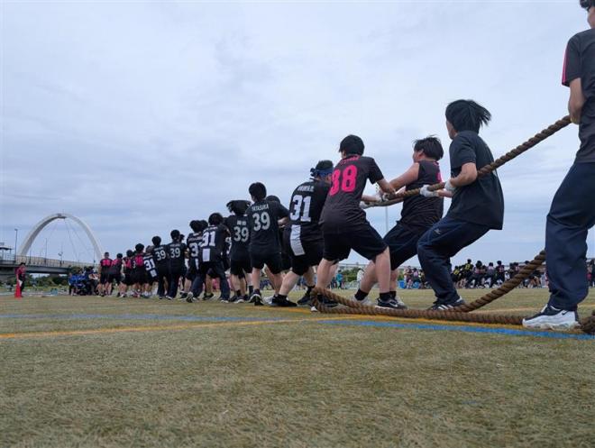 2026体育大会1