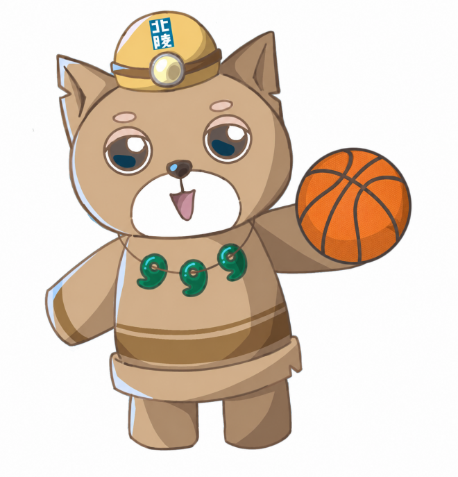 ほくわんバスケ