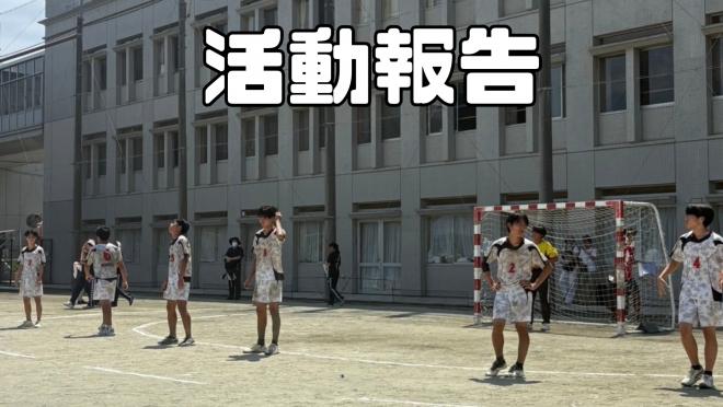 男子ハンド7