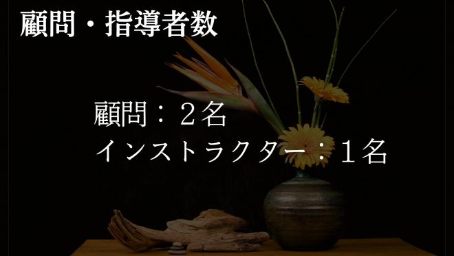 華道部4