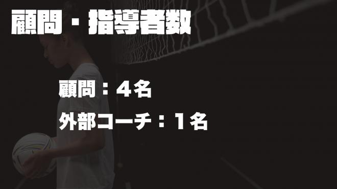 バレー部4