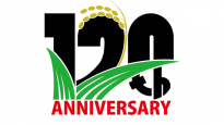 120周年記念式典