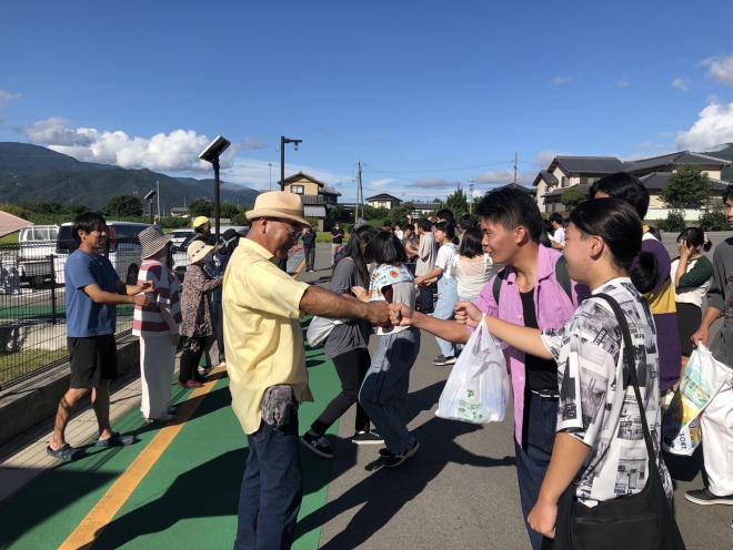 R6修学旅行2日目-3