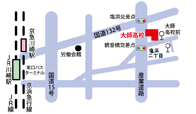 web-map