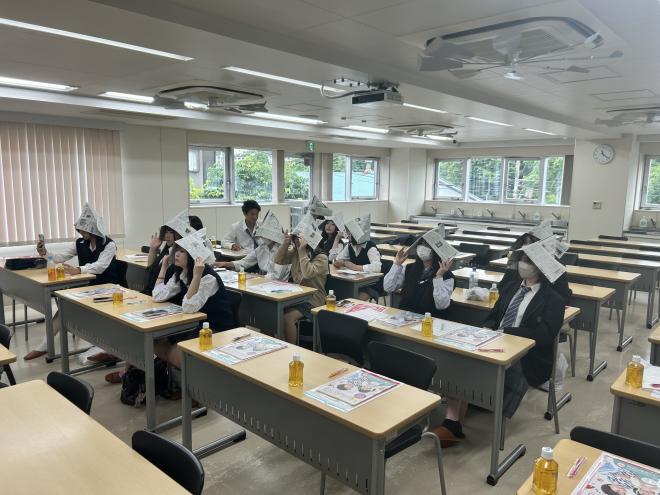 聖ヶ丘保育専門学校