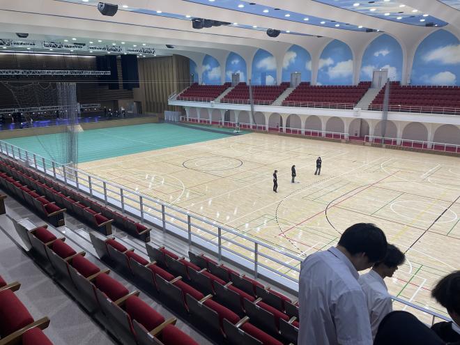 日本工学院専門学校