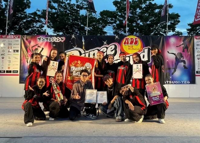 ダンス2025写真2