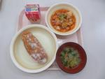 11月19日給食写真