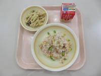 2月3日普通食写真