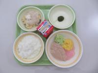 2月3日中期食写真