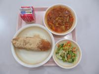 2月4日普通食写真