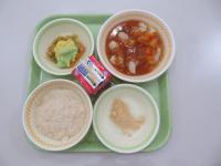 2月4日中期食写真