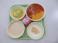 2月4日初期食写真