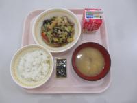 2月5日普通食写真