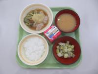 2月5日中期食写真