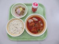 2月6日中期食写真