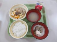 2月7日中期食写真