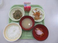 2月10日中期食写真