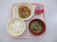 2月12日普通食写真