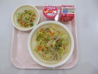 2月13日普通食写真