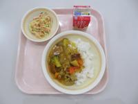 2月14日普通食写真