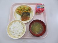 2月17日普通食写真