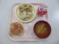 2月18日普通食写真