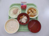 2月18日中期食写真